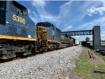 CSX 291